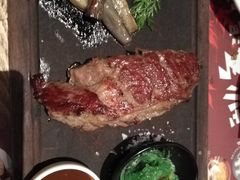 -绿茵阁牛扒餐厅(客村店)
