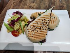 烤牛柳三明治-JamaicaBlue(新城国际店)