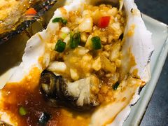 -很久以前羊肉串(昌里路三钢里店)