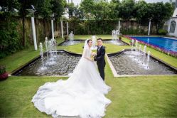 点击看大图 -金夫人婚纱摄影(华南店)