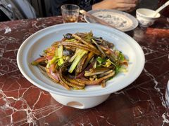 -钱塘花园·宁波菜