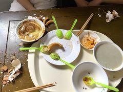 -尹三豆汁(天坛店)