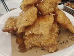 -普天和酒楼·新津菜·烤鸭(天津之眼店)