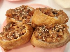 -争鲜回转寿司(通州万达店)