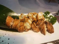 -正宗齐齐哈尔烤肉·齐牛哥鲜切炭火烤肉(杭州总店)