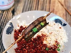 -晓靖轩烧烤(沙河风情店)