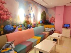 -太阳岛度假酒店