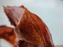 烤乳鸭-利苑酒家(合景国际金融广场店)