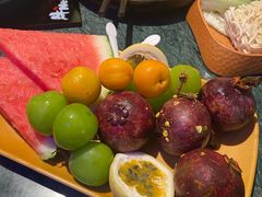 -牛New寿喜烧(中山公园龙之梦店)