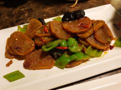-郑喜旺烧烤(郑州总店)