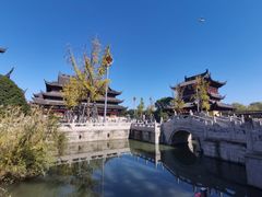 -重元寺