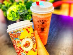 -茶话弄(中贸广场店)