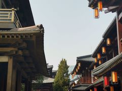 -香积寺