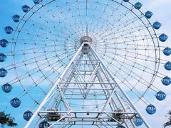 -秦皇岛乐岛海洋王国