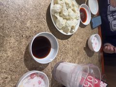 -金谷园饺子馆(北邮总店)