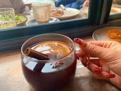 热红酒-RAC BAR(安福路店)