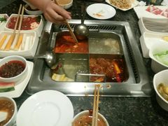 -海底捞火锅(亲贤北街店)