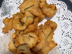 -万龙洲海鲜(广渠门店)