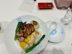 -龙记香港茶餐厅(久光百货店)