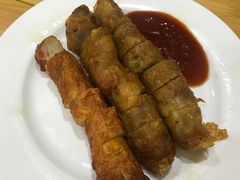 厦门炸五香-福祥厦门小馆(舟孟北路店)