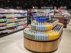 -永辉超市(鲁谷店)