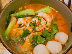 -面乙新派手擀面(大悦城店)