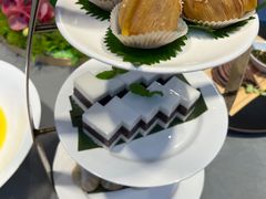-小湾茶楼