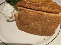 -Wolfgang’s Steakhouse 沃夫冈牛排馆(上海白玉兰广场店)