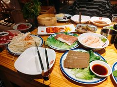 -么肆烤肉·中式自助·烤肉大排档(街道口季佳PAI店)