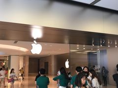 -Apple零售店(深圳益田假日广场店)