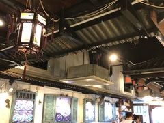 -松發肉骨茶(克拉码头店)