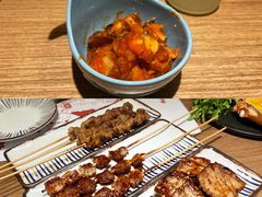 -诚·鳗屋(星摩尔店)