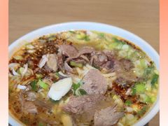 -肖家客饸饹面(郑州总店)