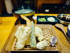 -天妇罗内顺田(罗湖店)