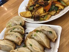 -小姜锅贴(凤凰街店)