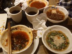-纸盐河码头火锅(十八梯店)