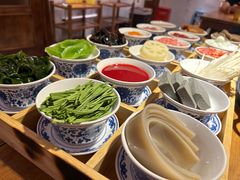 -鸿姐老火锅(静安店)