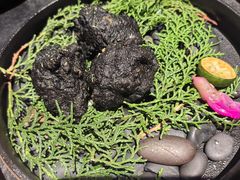 -极盐铁板烧(仓山万达广场店)
