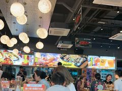-本色.小马哥烧烤(无锡九里仓店)