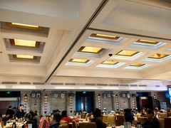-广东胜利宾馆西关粤中餐厅