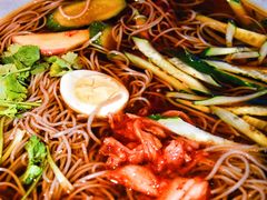 -十三姨正合丰烤肉(营迹路店)