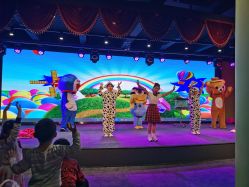 -宝燕乐园(闵行旗舰店)