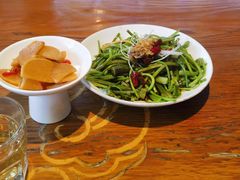 -菌自由丨野生菌火锅特色庭院餐厅(丽江古城店)