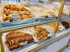 -爱德顺糕点食屋(利民道店)