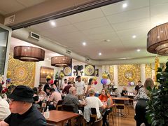 -Thai Pothong Restaurant