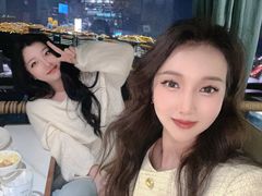 -烛影拾光观景餐厅·创意菜·摄影·小提琴(大唐不夜城店)