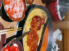 -楠火锅(龙阳广场店)
