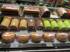 -本格旺索罗(樟宜机场T1店)