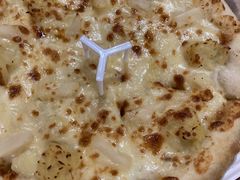 -必胜客(锦艺城店)
