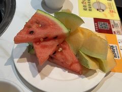 -巴邑火锅·鲜切牛肉(萧山银隆店)